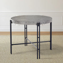 Load image into Gallery viewer, Gabourey Counter Height 45&#39;&#39; Iron Dining Table
