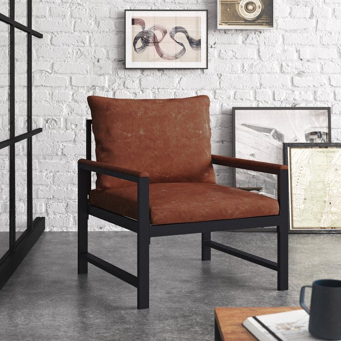 Gabrielle Upholstered Armchair