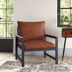 Gabrielle Upholstered Armchair