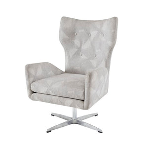 Gadsden Swivel Armchair, #6179