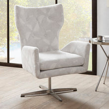 Load image into Gallery viewer, Gadsden Swivel Armchair, #6179
