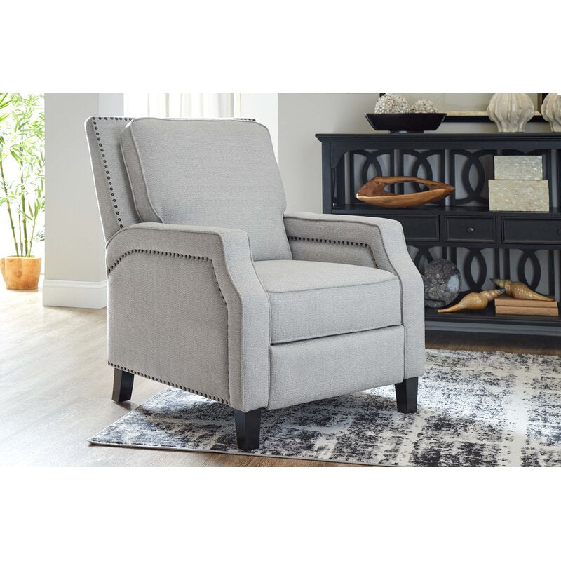 Gaela 30'' Wide Manual Standard Recliner