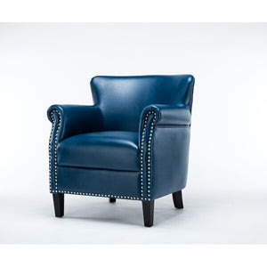 19.5"H Gail Upholstered Armchair