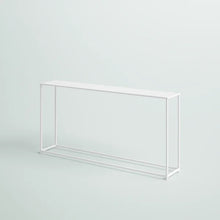 Load image into Gallery viewer, Galan Console Table 27.5&quot; x 56&quot; x 10&quot;
