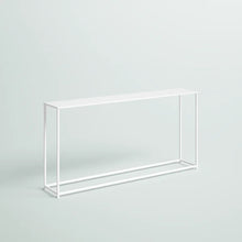Load image into Gallery viewer, Galan Console Table 27.5&quot; x 56&quot; x 10&quot;
