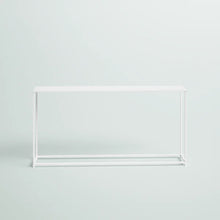 Load image into Gallery viewer, Galan Console Table 27.5&quot; x 56&quot; x 10&quot;
