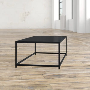 Galan Frame 1 Coffee Table