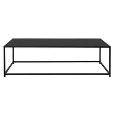 Load image into Gallery viewer, Galan Frame 1 Coffee Table, 14&#39;&#39; H x 48&#39;&#39; L x 24&#39;&#39; D
