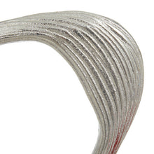 Load image into Gallery viewer, 12.7&#39;&#39; H x 14.15&#39;&#39; W x 5.85&#39;&#39; D Galeri Aluminum Sculpture
