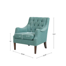 Load image into Gallery viewer, Galesville 29.25&#39;&#39; Wide Tufted
