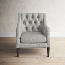 Load image into Gallery viewer, Galesville 29.25&#39;&#39; Wide Tufted Wingback Chair
