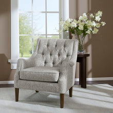 Load image into Gallery viewer, Galesville 29.25&#39;&#39; Wide Tufted Wingback Chair
