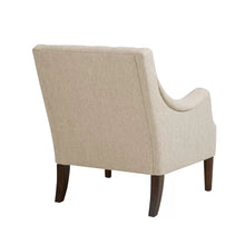 Load image into Gallery viewer, Galesville Upholstered Wingback Chair
