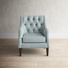 Load image into Gallery viewer, Galesville Wingback Chair
