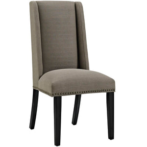 Galewood Wood Leg Upholstered Dining Chair MRM74