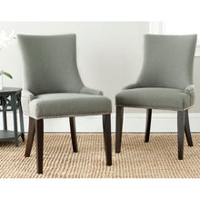 Load image into Gallery viewer, Gallager Upholstered  Parsons Chair (Set of 2) 1699AH
