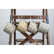 Load image into Gallery viewer, Gallardo 4 Piece Coffee Mug Set 1060AH
