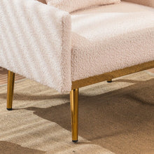 Load image into Gallery viewer, Galston Upholstered Armchair
