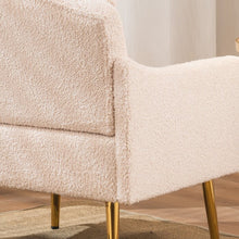Load image into Gallery viewer, Galston Upholstered Armchair
