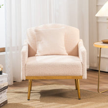 Load image into Gallery viewer, Galston Upholstered Armchair
