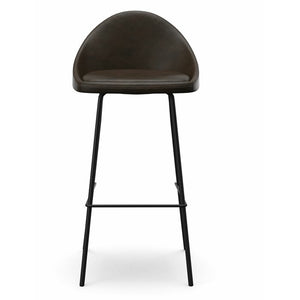 Galvan Bar & Counter Stool (Set of 2) #AD239