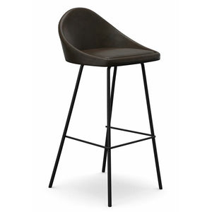 Galvan Bar & Counter Stool (Set of 2) #AD239