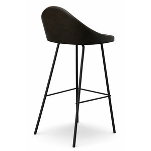 Galvan Bar & Counter Stool (Set of 2) #AD239