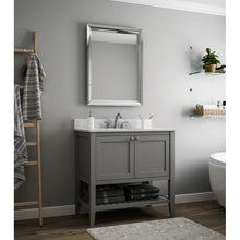 Load image into Gallery viewer, Galveston 42&quot; Single Bathroom Vanity Base Only
