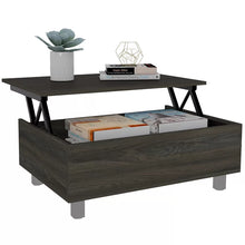Load image into Gallery viewer, Gambia Lift Top Coffee Table with Storage
