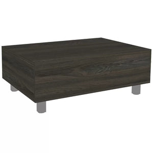 Gambia Lift Top Coffee Table with Storage