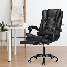 Load image into Gallery viewer, Gaming Massage Chair With Massage Function 135° Lying Recliner Seat Home Office Chair
