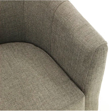 Load image into Gallery viewer, Gammill 30.5'' Wide Barrel Chair
