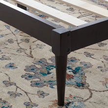 Load image into Gallery viewer, Queen Gandara Upholstered Bed - 2 Boxes
