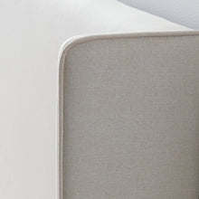 Load image into Gallery viewer, Queen Gandara Upholstered Bed - 2 Boxes
