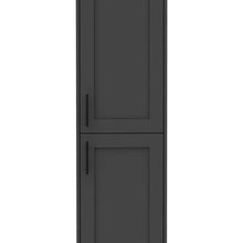 Load image into Gallery viewer, Ganley 18&#39;&#39; W x 71&#39;&#39; H x 14&#39;&#39; D Linen Cabinet
