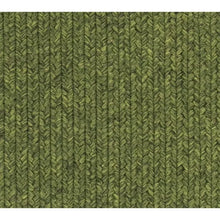 Load image into Gallery viewer, Garbrand Handmade Flatweave Area Rug in Green 2&#39; x 3&#39;
