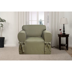 Garden Retreat T-cushion Chair Slipcover GL1809