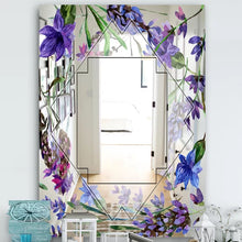 Load image into Gallery viewer, 39.4&quot; H x 29.5&quot; W Garland Sweet Traditional Accent Mirror

