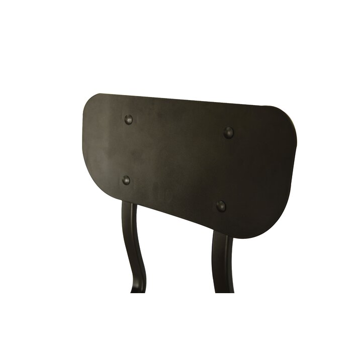 Garon swivel adjustable height bar stool store