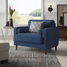 Load image into Gallery viewer, Garren 39.8&#39;&#39; Wide Tufted Club Chair 1760AH
