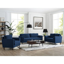 Load image into Gallery viewer, Garren 39.8&#39;&#39; Wide Tufted Club Chair 1760AH

