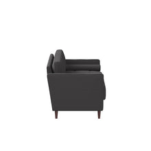 Load image into Gallery viewer, Garren 52.4&quot; Square Arm Loveseat MRM2019
