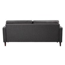 Load image into Gallery viewer, Garren 75.6&quot; Square Arm Sofa - 710CE
