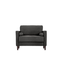 Load image into Gallery viewer, Gray Garren Club Chair (SB1714)
