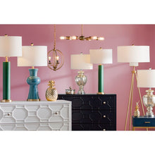 Load image into Gallery viewer, Garver Sled End Table with Storage
