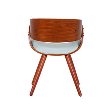 Load image into Gallery viewer, Garvon Linen Arm Chair
