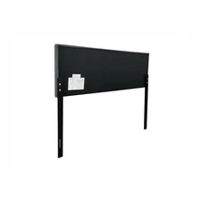 Load image into Gallery viewer, Gaulke Queen Upholstered Panel Headboard
