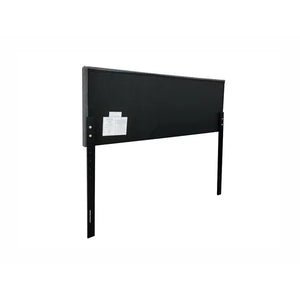 Gaulke Queen Upholstered Panel Headboard