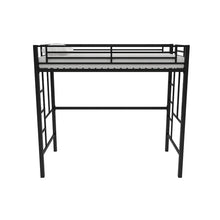 Gaulke twin deals loft bed
