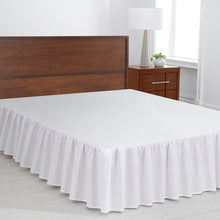 Load image into Gallery viewer, Gavrila 16&quot; Bed Skirt GL1372
